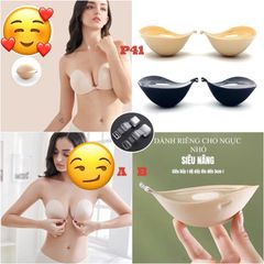 ÁO DÁN NÂNG NGỰC ĐỆM DÀY 6CM SIÊU NÂNG SIÊU TẠO KHE