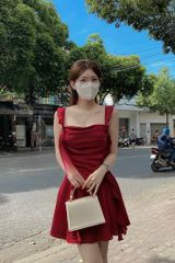 ĐẦM TRIỆU LỘ TƯ