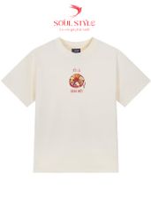 ÁO THUN GIMME TẾT LÀ BÁNH MỨT