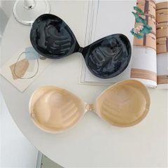 ÁO DÁN NÂNG NGỰC CÀI TRƯỚC TẠO KHE