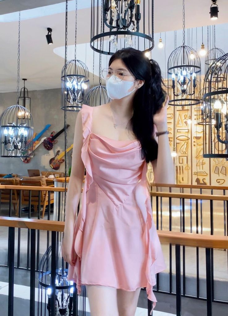 ĐẦM TRIỆU LỘ TƯ