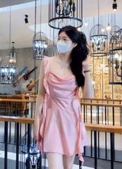ĐẦM TRIỆU LỘ TƯ