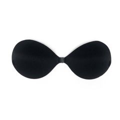 ÁO DÁN NÂNG NGỰC CÀI TRƯỚC TẠO KHE