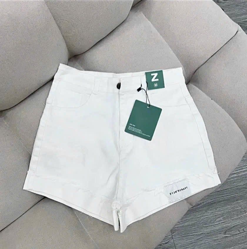 QUẦN SHORT KAKI