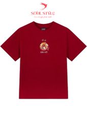 ÁO THUN GIMME TẾT LÀ BÁNH MỨT