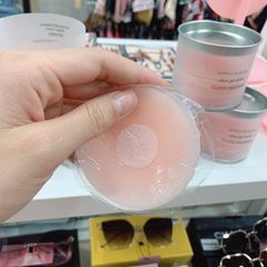 DÁN TI SILICONE HỘP HỒNG 5C