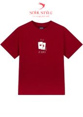 ÁO THUN GIMME TẾT LÀ XÌ DZÁCH