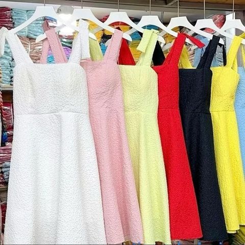 ĐẦM XÒE 2 DÂY NƠ CÓ MÚT NGỰC
