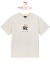 ÁO THUN GIMME TẾT LÀ THỊT KHO TÀU