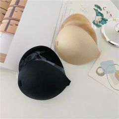 ÁO DÁN NÂNG NGỰC CÀI TRƯỚC TẠO KHE