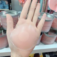DÁN TI SILICONE HỘP HỒNG 5C