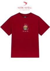 ÁO THUN GIMME TẾT LÀ THỊT KHO TÀU