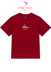 ÁO THUN GIMME TẾT LÀ BÁNH TÉT