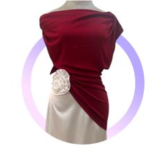 (NT) ÁO THUN BẸT VAI LỆCH TÀ