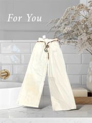 QUẦN DÀI SUÔNG THUN GÂN