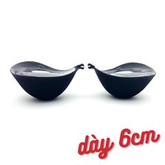 ÁO DÁN NÂNG NGỰC ĐỆM DÀY 6CM SIÊU NÂNG SIÊU TẠO KHE