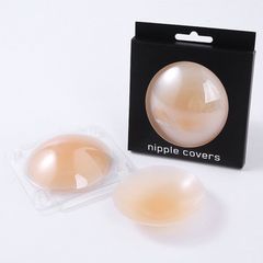 DÁN TI KHÔNG KEO HỘP ĐEN NIPPLE COVERS