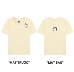 ÁO THUN BABYTEE GIMME HÌNH NƠ
