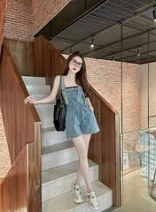 YẾM JEAN QUẦN NGẮN