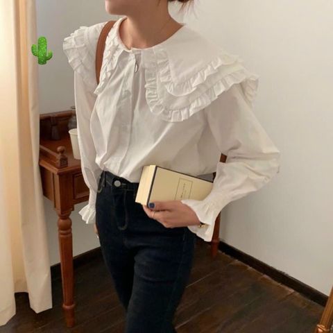 SƠ MI KATE TIỂU THƯ 2 BÈO NHÚNG TAY