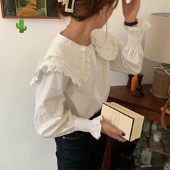 SƠ MI KATE TIỂU THƯ 2 BÈO NHÚNG TAY