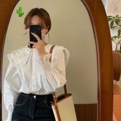 SƠ MI KATE TIỂU THƯ 2 BÈO NHÚNG TAY