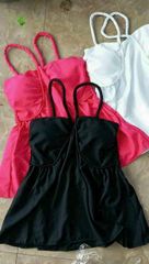 ÁO XÒE KATE DÂY VIỀN