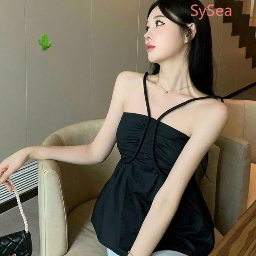 ÁO XÒE KATE DÂY VIỀN