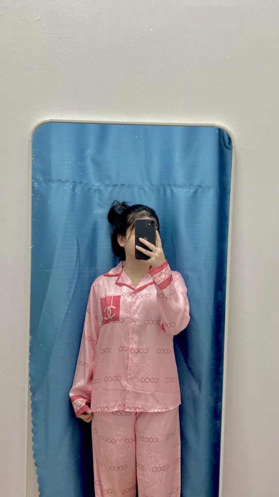 ĐỒ BỘ DÀI DỄ THƯƠNG