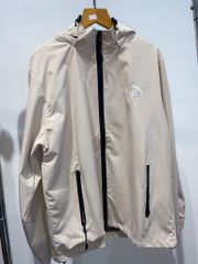 ÁO KHOÁC DÙ 2 LỚP PUMA