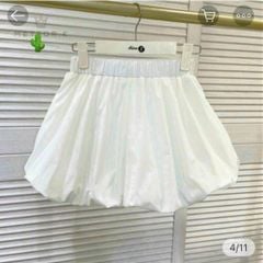 QUẦN BÍ KATE LỤA 2 LỚP TRĂNG