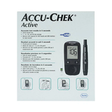  Máy đo đường huyết - Accu Chek® Active - ACCU CHEK x DIAB 