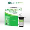  Que thử đường huyết - OneTouch Select Plus Simple 