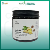 MUỐI TẮM THẢO MỘC 