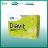  Viên uống bổ sung Vitamin DIAVIT 