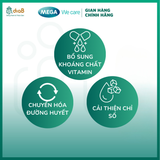  Viên uống bổ sung Vitamin DIAVIT 