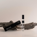  Xịt khử mùi hôi Secret 