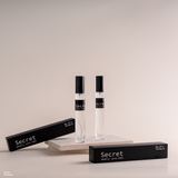  Xịt khử mùi hôi Secret 