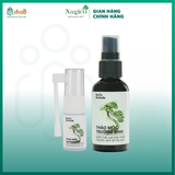  Thảo mộc Trường Sinh 