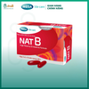  Viên uống bổ sung vitamin B - Nat B 