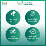  Thảo mộc Trường Sinh 