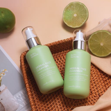  Sữa rửa mặt thảo mộc - Herbal Face Cleanser 