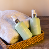  Sữa rửa mặt thảo mộc - Herbal Face Cleanser 