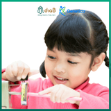  Xét nghiệm gen - G-ADHD - Xét nghiệm gen - G-ADHD - Nguy cơ ADHD di truyền - GENETICA x DIAB 