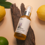  Dầu tẩy trang - Makeup Removing Oil 