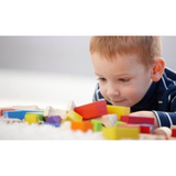  Xét nghiệm gen - G-Autism - Tìm hiểu nguy cơ tự kỷ di truyền- GENETICA x DIAB 