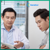  Xét nghiệm gen - G-Health M - Nguy cơ ung thư hệ sinh sản nam- GENETICA x DIAB 