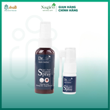  Xịt mũi họng - Oral Nasal Hygiene Spray 