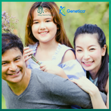  Xét nghiệm gen - G-Immunity - Hiểu hệ miễn dịch - GENETICA x DIAB 