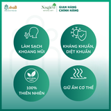  Xịt mũi họng - Oral Nasal Hygiene Spray 